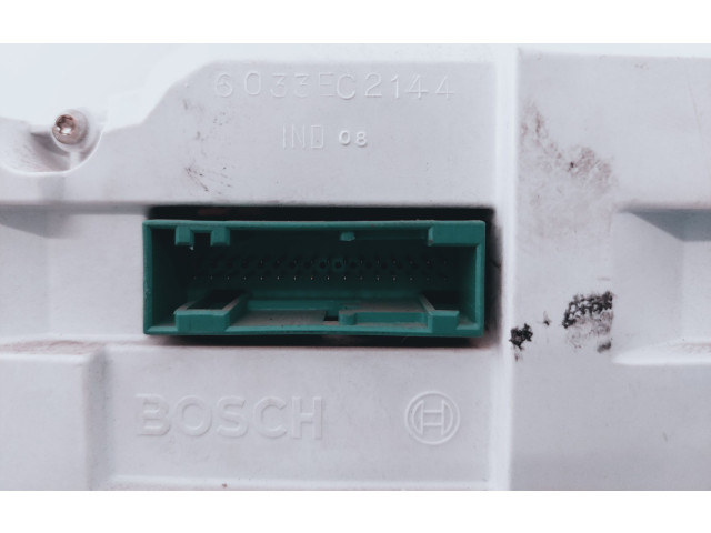 Панель приборов 3D0920, 0263619103   Volkswagen Phaeton       