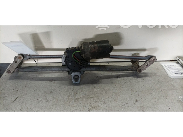 Моторчик дворников Audi A3 S3 8L