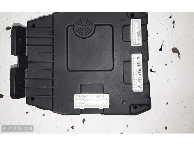 Боковая подушка безопасности 954001P203 KIA Venga