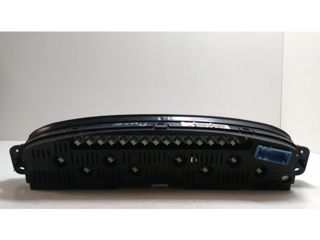 Панель приборов 9655660980   Citroen Xsara Picasso       