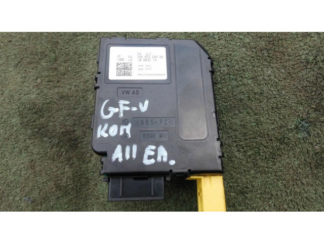 Датчик положения (угла) руля