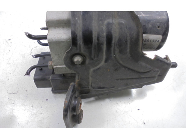 Jednotka ABS 12801324, 12801324 Saab 9-3 Ver2 2005