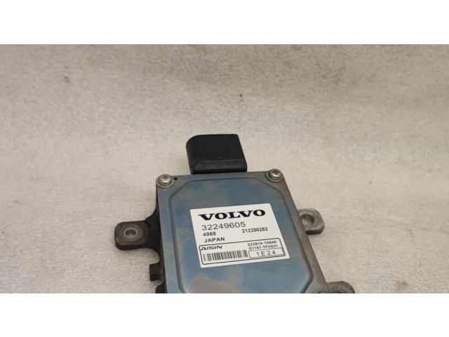 Блок управления коробкой передач 32249605   Volvo XC90