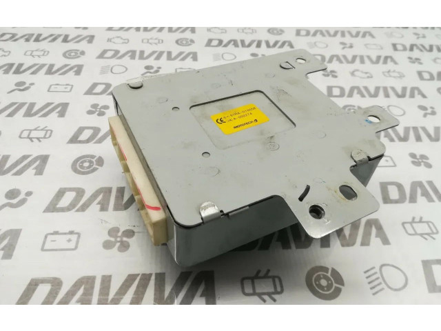 Блок комфорта 8712009210 SsangYong Kyron