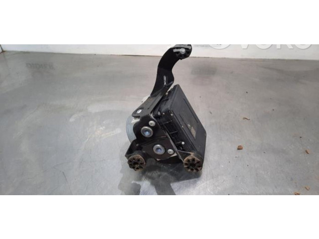 Блок АБС 7852637, 34517851297 BMW M4 F82 F83 2014-2020 года