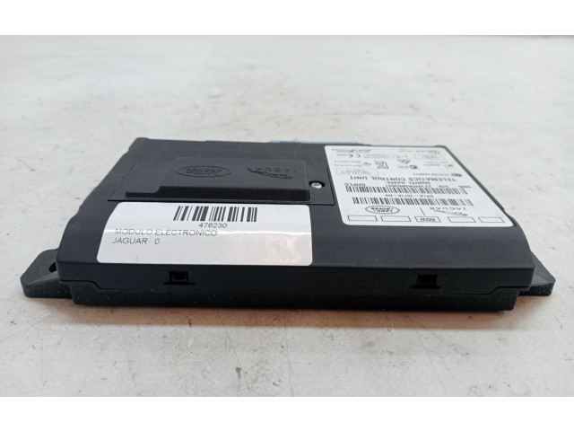 Блок управления C2D39805, EPLA14D620AC Jaguar XJ X308