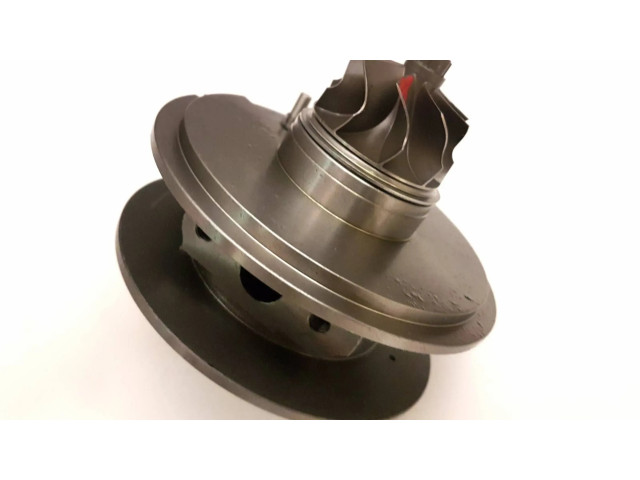  Турбина Mitsubishi ASX 1.8 4933501100, CHRA50-0198         