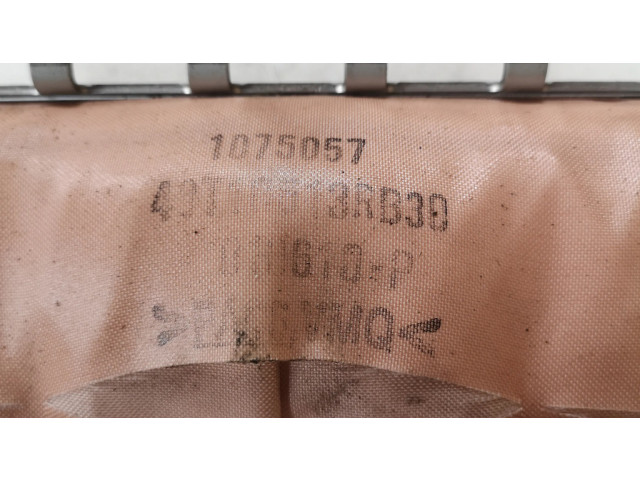 Подушка безопасности пассажира 1075057 Mazda 6