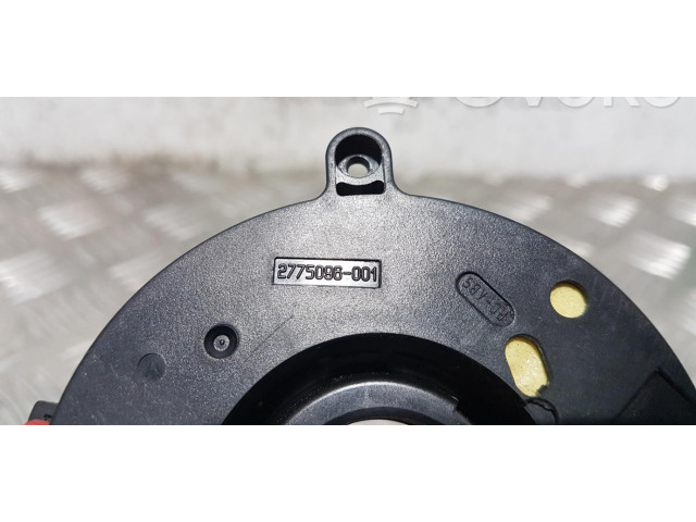 Подрулевой шлейф SRS 2775096-001 Alfa Romeo 166