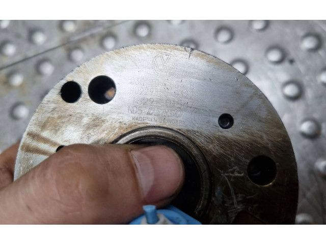 Turbodmychadlo Шкив распределительного вала / ванус 03C109088B Seat Ibiza IV (6J,6P)