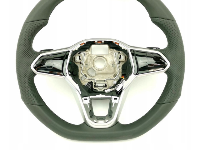 Руль Volkswagen Golf VII 2013 - 2019 года nan, 523435