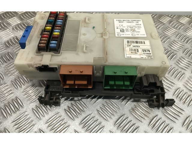 Модуль управления BSM 6G9T14A073CK, 28081749A6441 Ford S-MAX