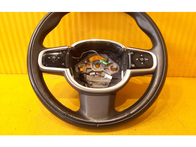 Руль Volvo V60 2018 - года 31407817, 31407817