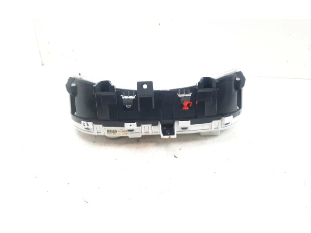 Přístrojová deska Mitsubishi Lancer VIII 2009 8100B127A, 769166220H