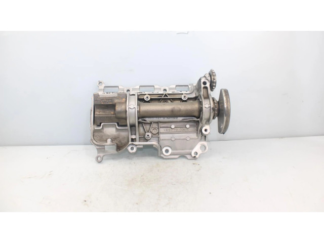 Čerpadlo oleje 045103127   Seat Ibiza IV (6J,6P)   