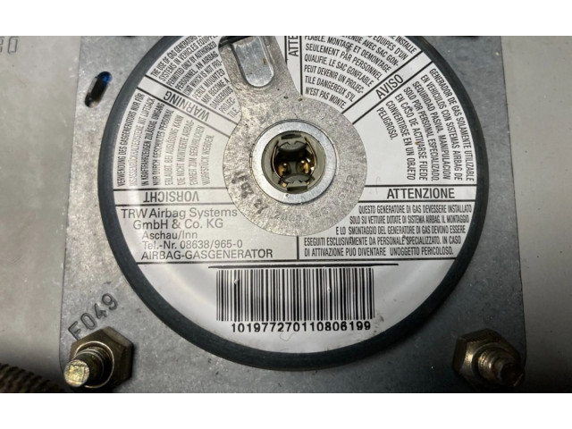 Руль Volkswagen Golf IV 1998 - 2005 года 1J0419091, 1J0419091