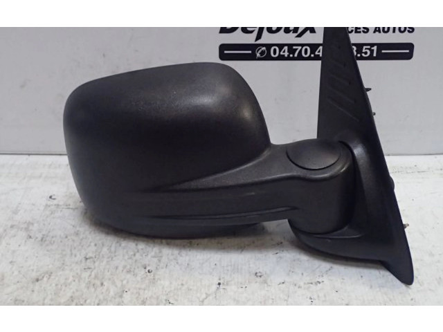 Зеркало электрическое правое Jeep Cherokee