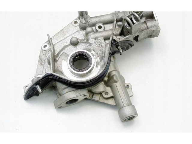 Масляный насос   55195304  Fiat Grande Punto 