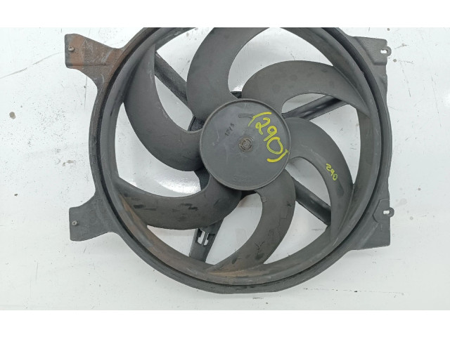 Вентилятор печки    7700784652, MP8025   Renault Clio I