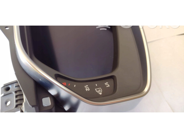 Přístrojová deska  Audi A8 S8 D5 2013 4N0920790C  