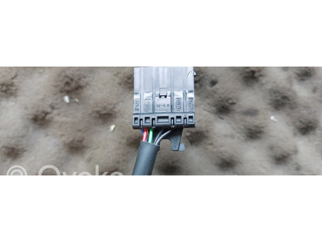 Zpětné zrcátko pravé Opel Zafira C 2014 E1021219, A049333