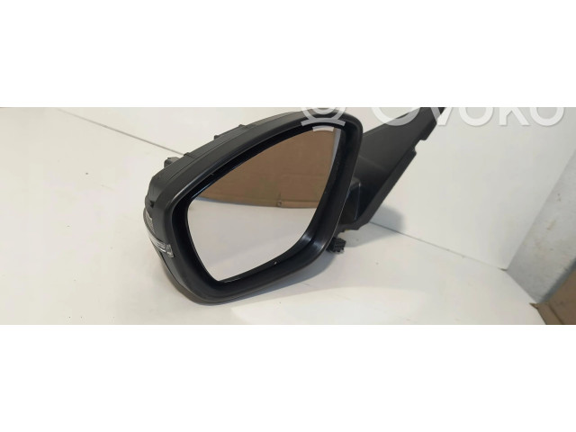 Зеркало электрическое Peugeot 2008 II 2019 - года