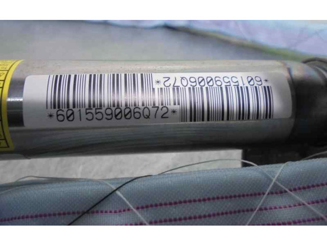 Подушка безопасности двери 601559006Q72   Lexus GS 300 350 430 450H