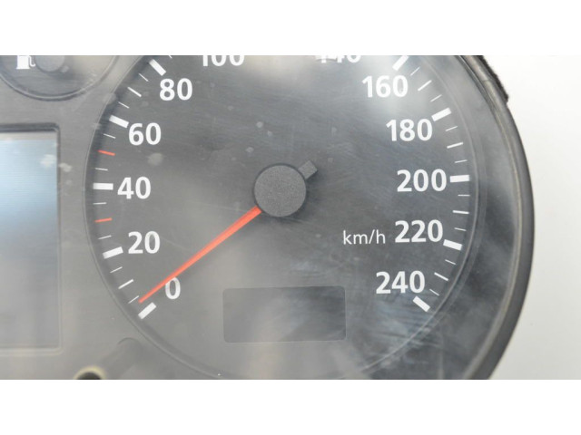 Блок предохранителей 1J0937550   Audi A3 S3 8L    