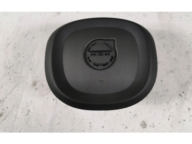 Подушка безопасности водителя 6261001 Volvo S60