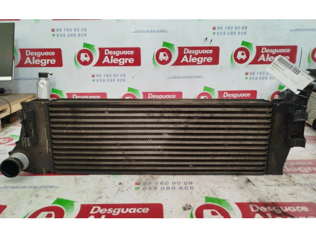 Масляный насос Renault Scenic II - Grand scenic II