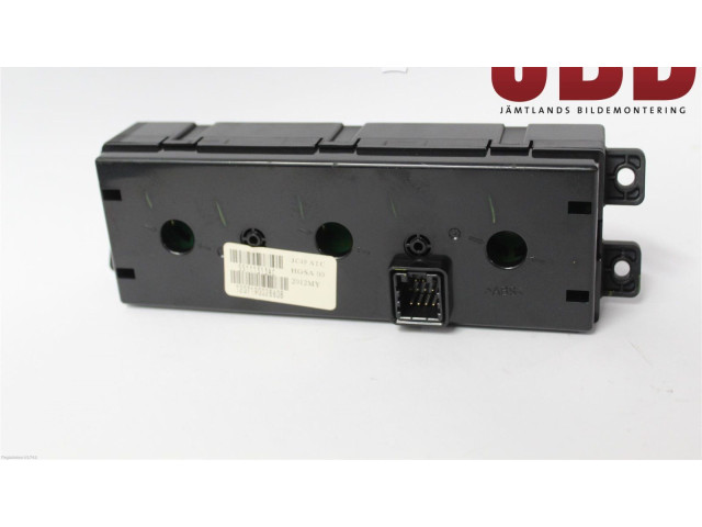 Блок управления климат-контролем K55111313AC, 55111313AC   Fiat Freemont