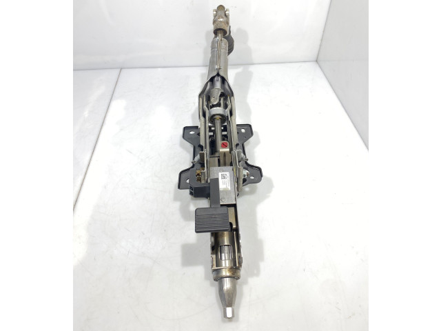    Рулевая рейка KK213C529CC   Ford Transit Custom 2013 - 2023 года