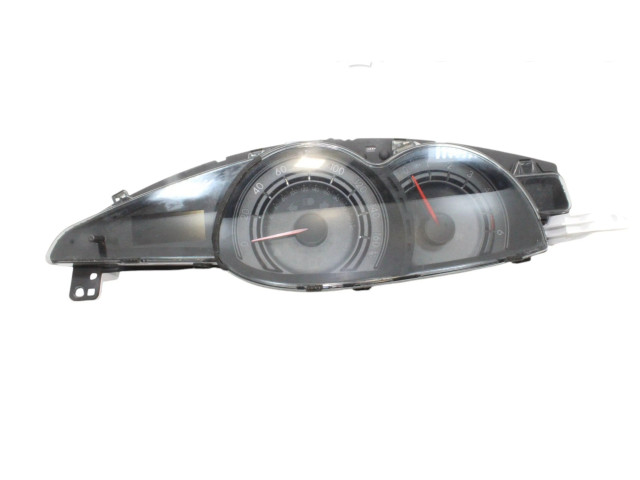 Přístrojová deska  Toyota Verso-S 2014 838000F530  