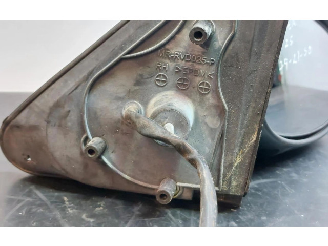 Зеркало электрическое Rover 25 - года