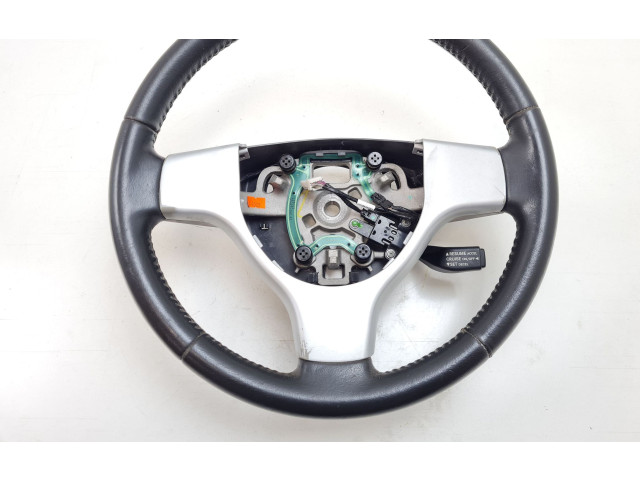 Руль Dodge Grand Caravan  2008 - 2020 года 0ZP221DVAD      