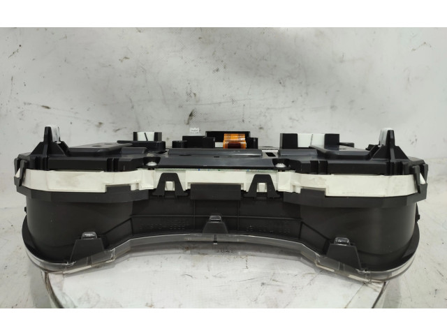 Přístrojová deska  Nissan Pulsar 2016   