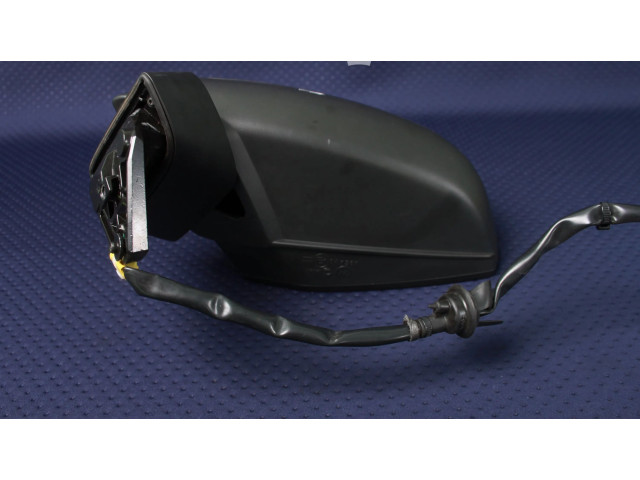 Zpětné zrcátko  Audi Q7 4M 2016    