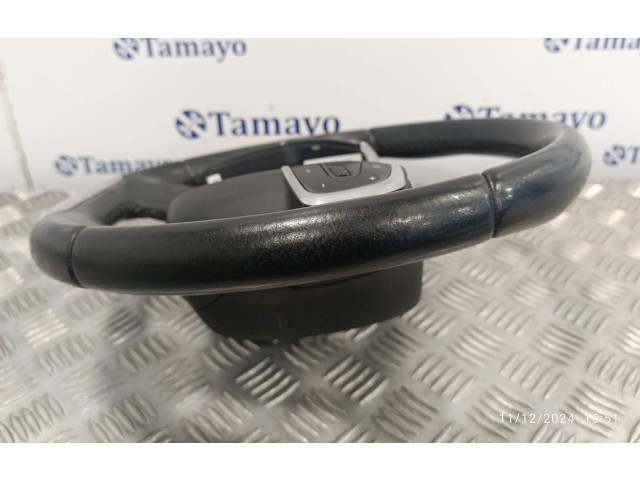 Руль 98039712ZD, 28383970   Citroen C4 Aircross   