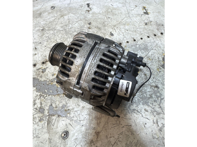 Генератор 10019, 210908 Volkswagen Golf VI