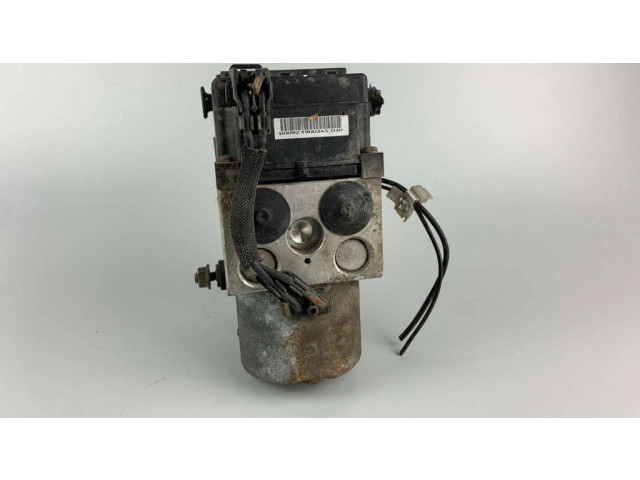 Блок АБС 27531FC010, 0004690 Subaru Forester SF 1998-2000 года