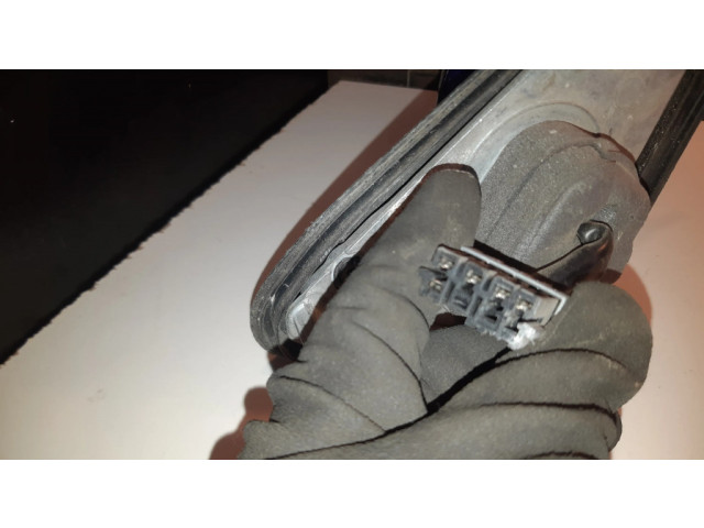 Zpětné zrcátko pravé Citroen Xsara 1999 9636883177, 19K0