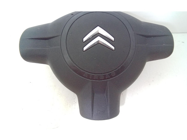 Подушка безопасности водителя    Citroen C1