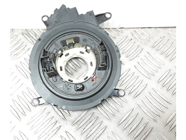 Полоса надувных подушек (кольцо srs)