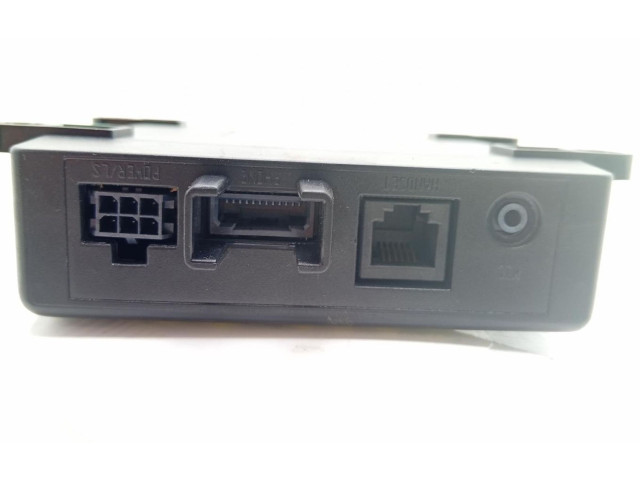 Блок комфорта S30880 KIA Sorento