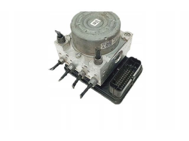 Блок ABS    9817031680   Citroen C3