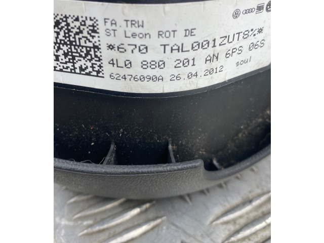 Volant Audi Q7 4L 2012 4L0880201AN, 4L0419091AK