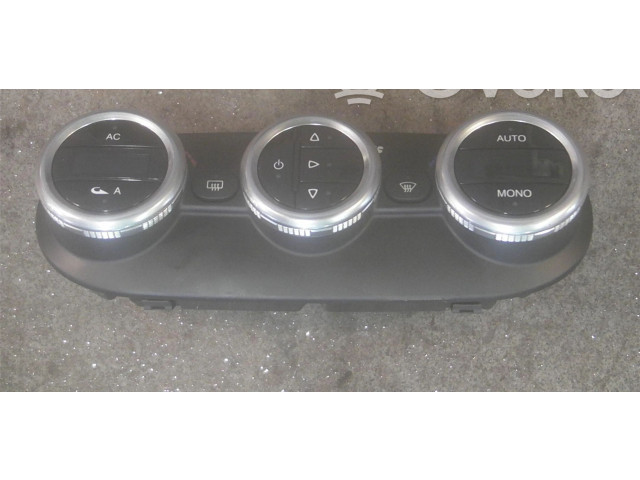 Блок управления климат-контролем 0000156123650 Alfa Romeo Giulietta