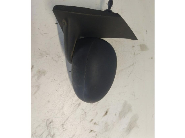 Зеркало электрическое     левое   Citroen C1  2006-2013 года   