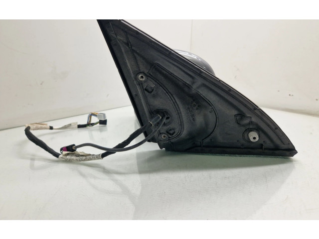 Зеркало электрическое Mercedes-Benz GL X166 2013 - 2019 года
