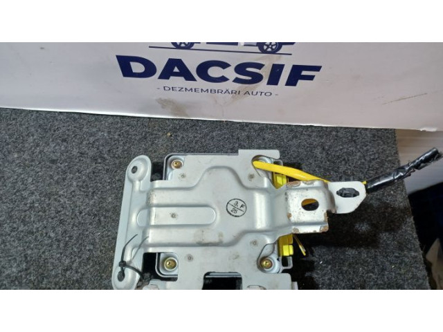 Блок подушек безопасности Daihatsu Cuore